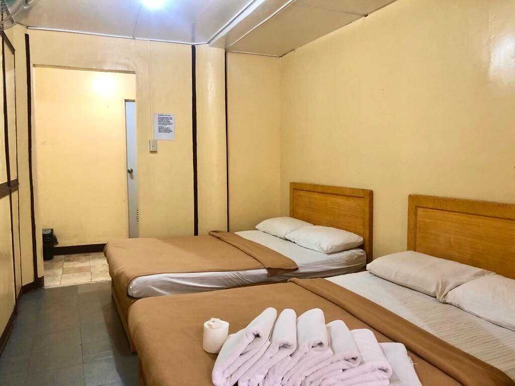 Marian Kisad Hotel