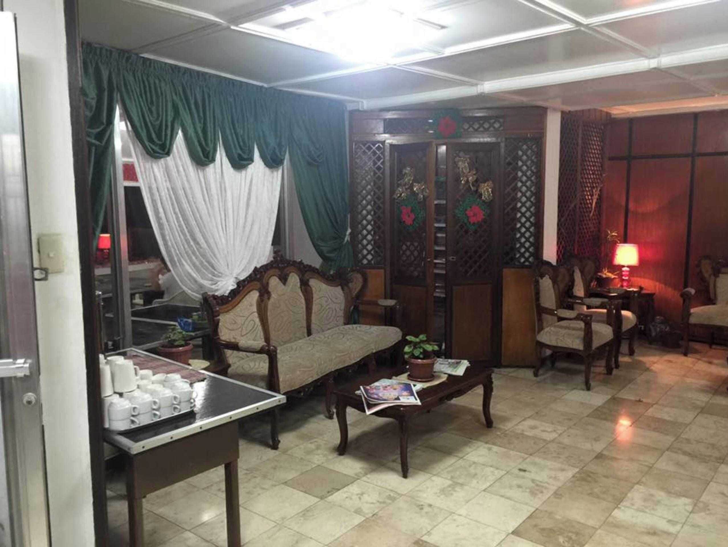 Marian Kisad Hotel