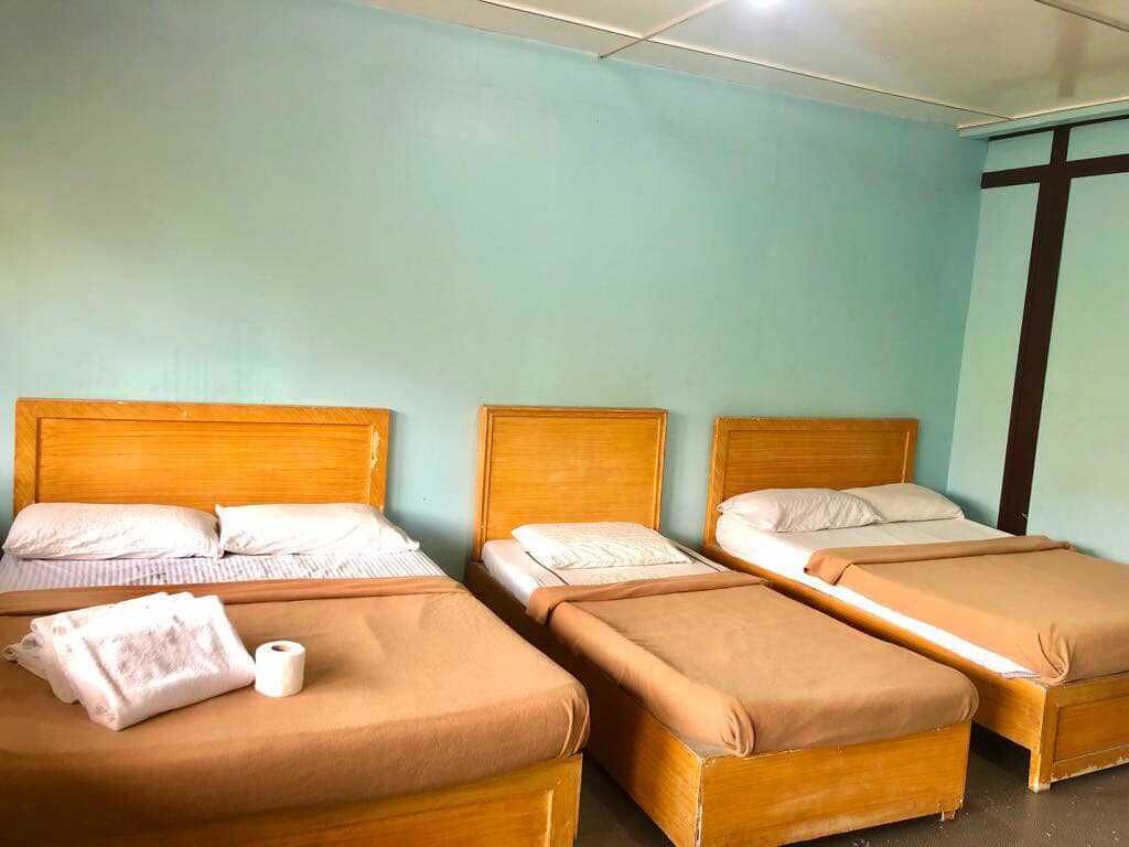 Marian Kisad Hotel