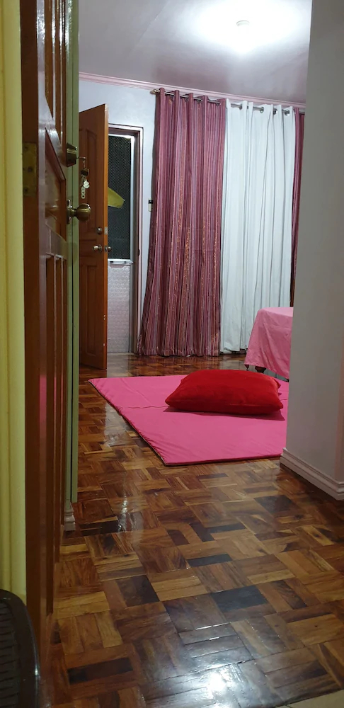 Mary Chiang Baguio Residence II