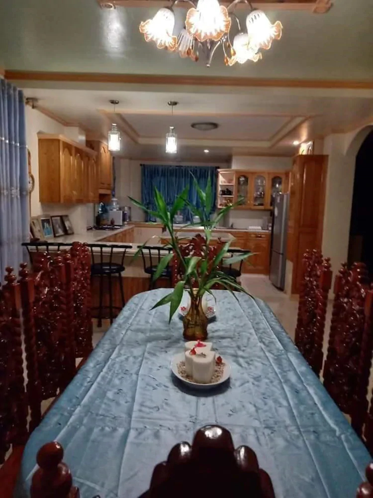 Mary Chiang Baguio Residence II