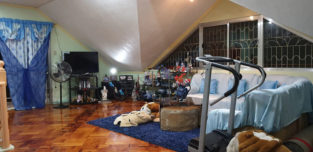Mary Chiang Baguio Residence II