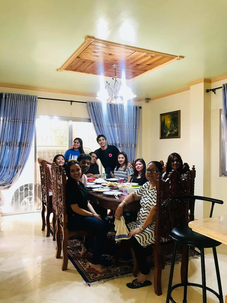 Mary Chiang Baguio Residence II