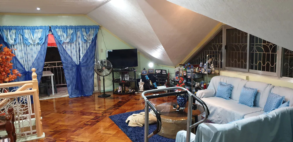 Mary Chiang Baguio Residence II