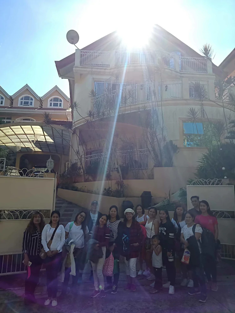 Mary Chiang Baguio Residence II