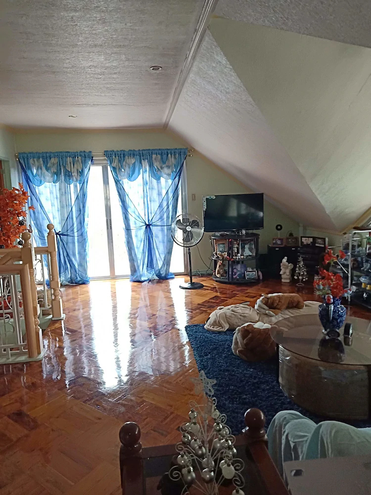 Mary Chiang Baguio Residence II