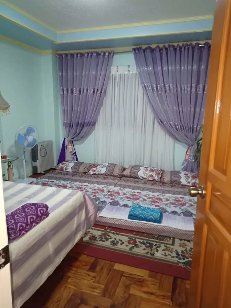 Mary Chiang Baguio Residence II