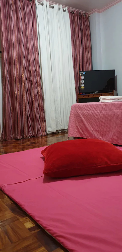 Mary Chiang Baguio Residence II