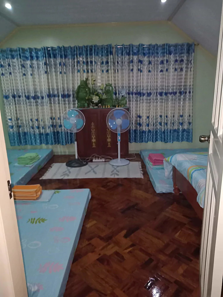 Mary Chiang Baguio Residence II