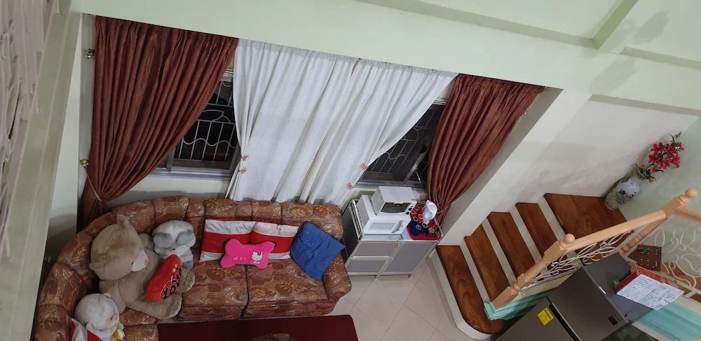 Mary Chiang Baguio Residence II