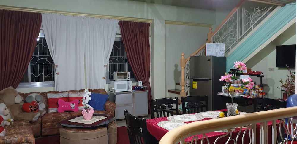 Mary Chiang Baguio Residence II