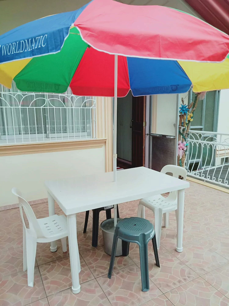 Mary Chiang Baguio Residence II