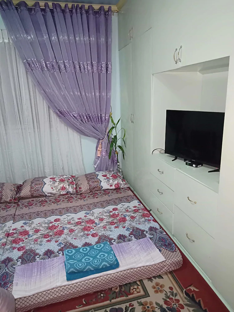 Mary Chiang Baguio Residence II