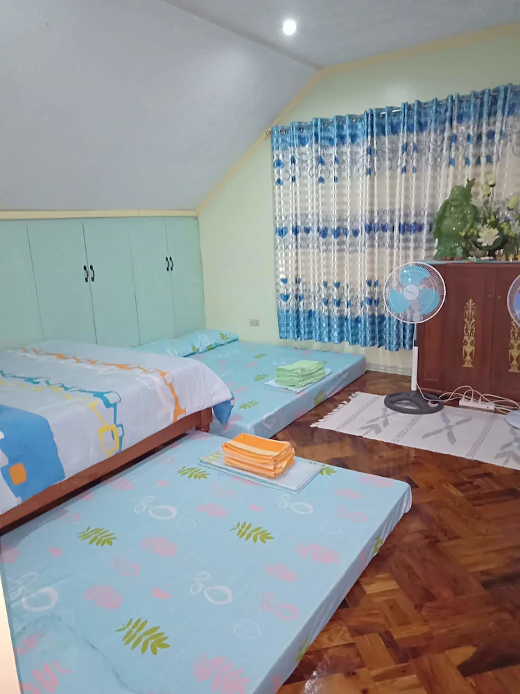 Mary Chiang Baguio Residence II