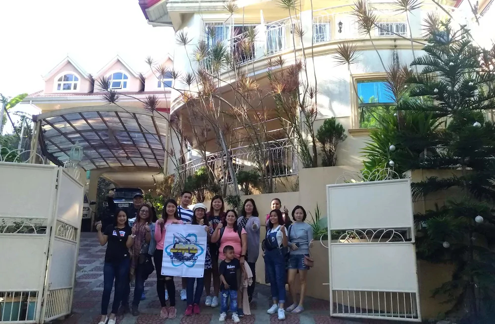 Mary Chiang Baguio Residence II