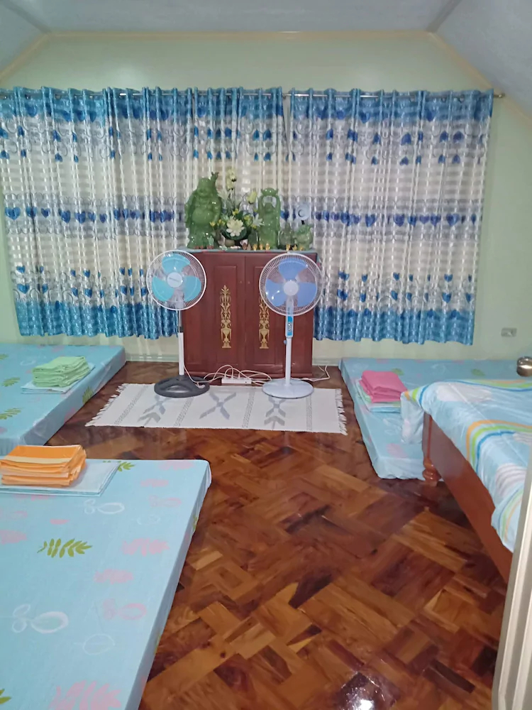 Mary Chiang Baguio Residence II