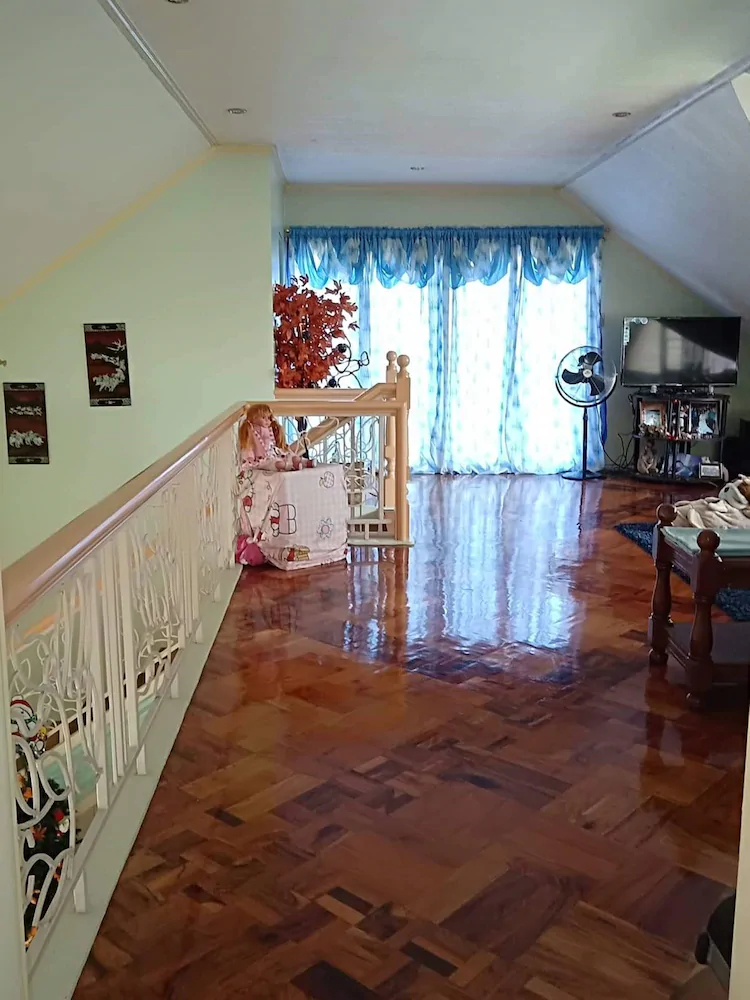 Mary Chiang Baguio Residence II
