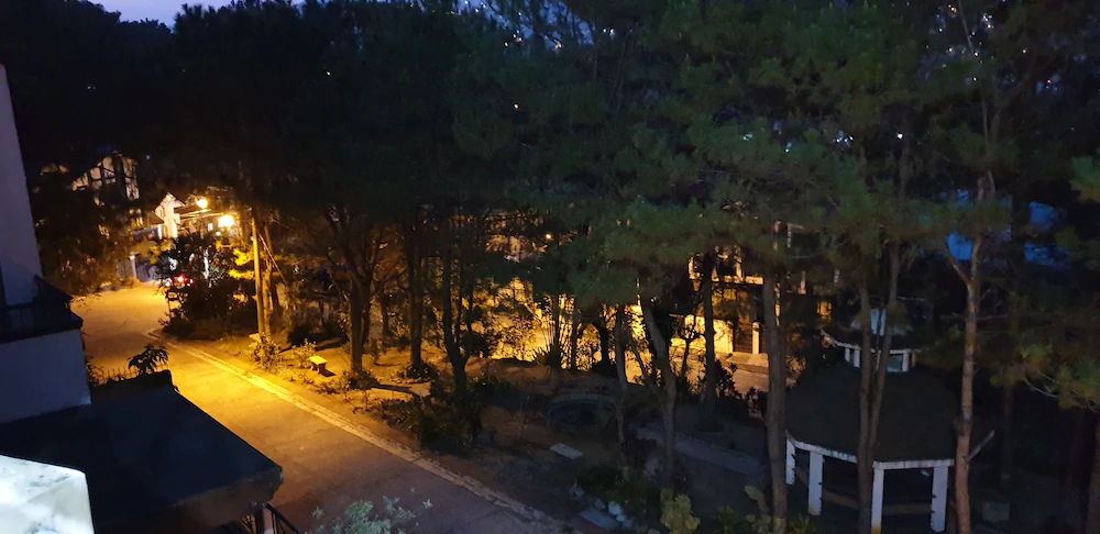 Mary Chiang Baguio Residence II