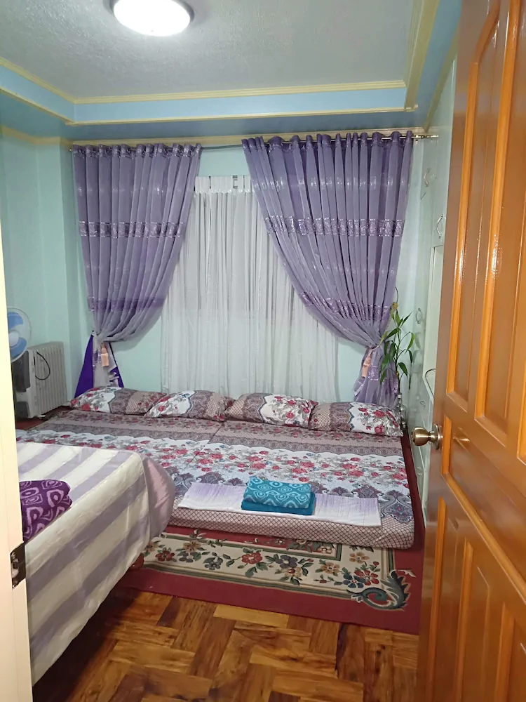 Mary Chiang Baguio Residence II