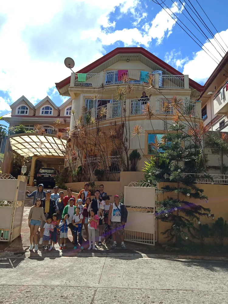 Mary Chiang Baguio Residence II