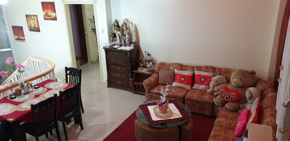 Mary Chiang Baguio Residence II