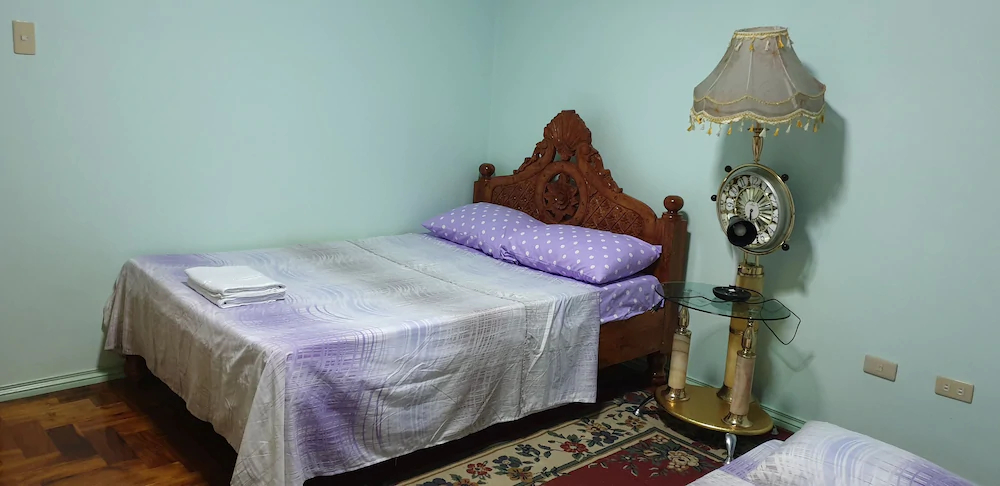 Mary Chiang Baguio Residence II