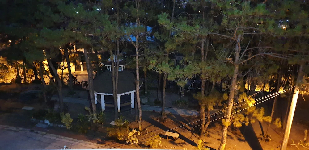 Mary Chiang Baguio Residence II