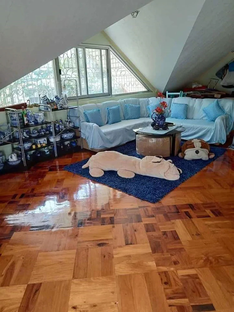 Mary Chiang Baguio Residence II