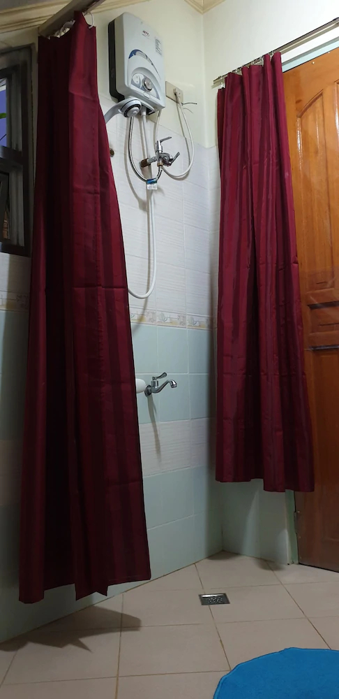 Mary Chiang Baguio Residence II