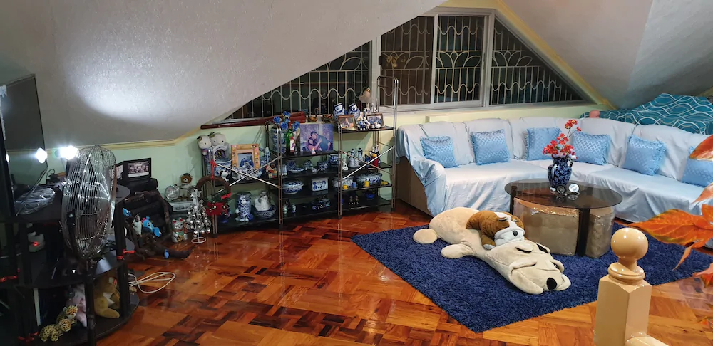 Mary Chiang Baguio Residence II