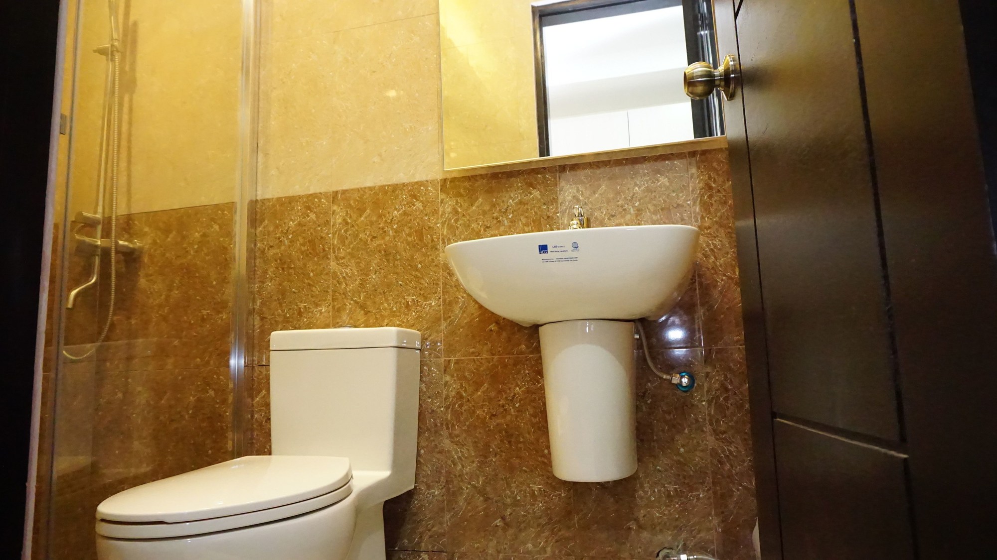 Mega Tower Residences