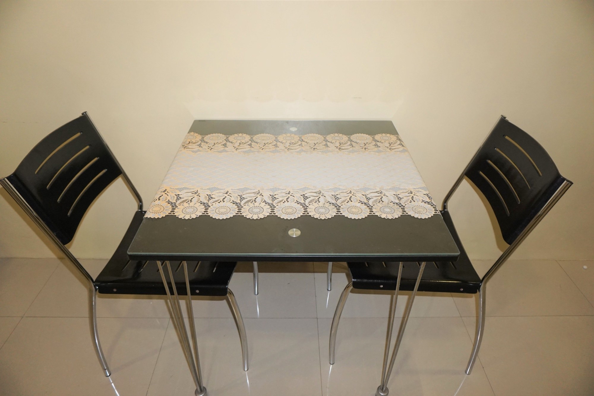 Mega Tower Residences