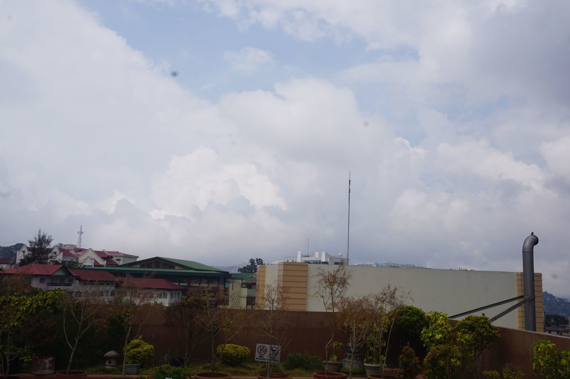 Mega Tower Residences
