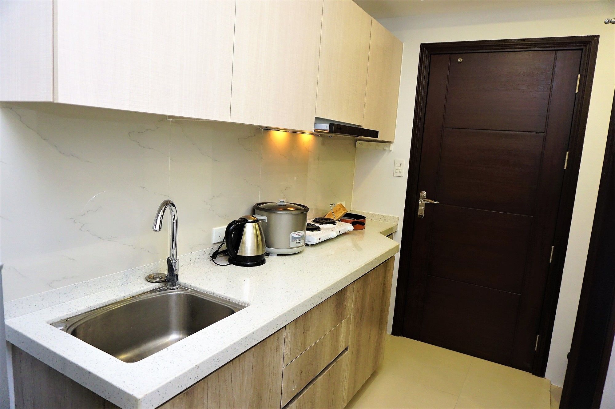 Mega Tower Residences