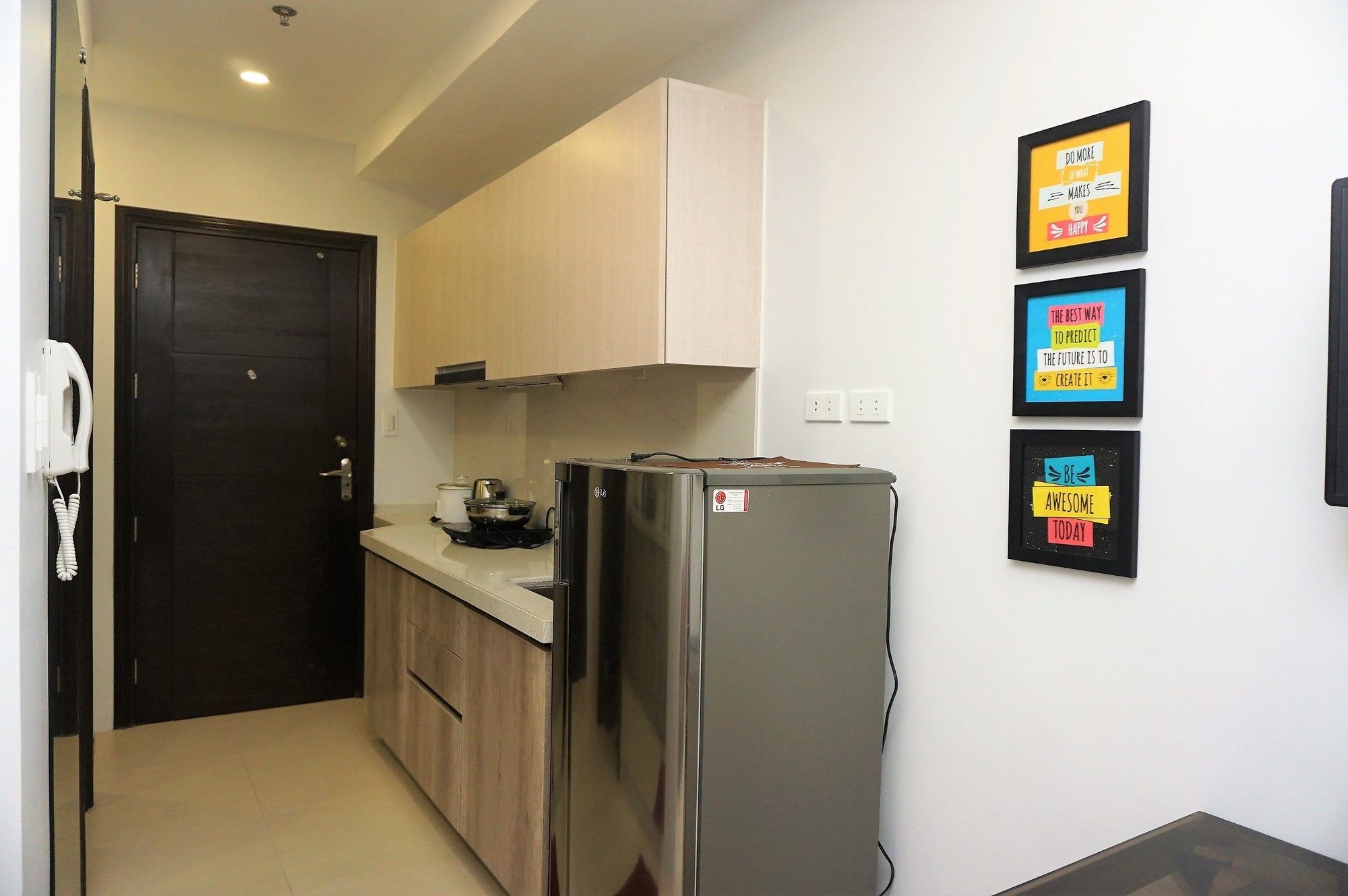 Mega Tower Residences