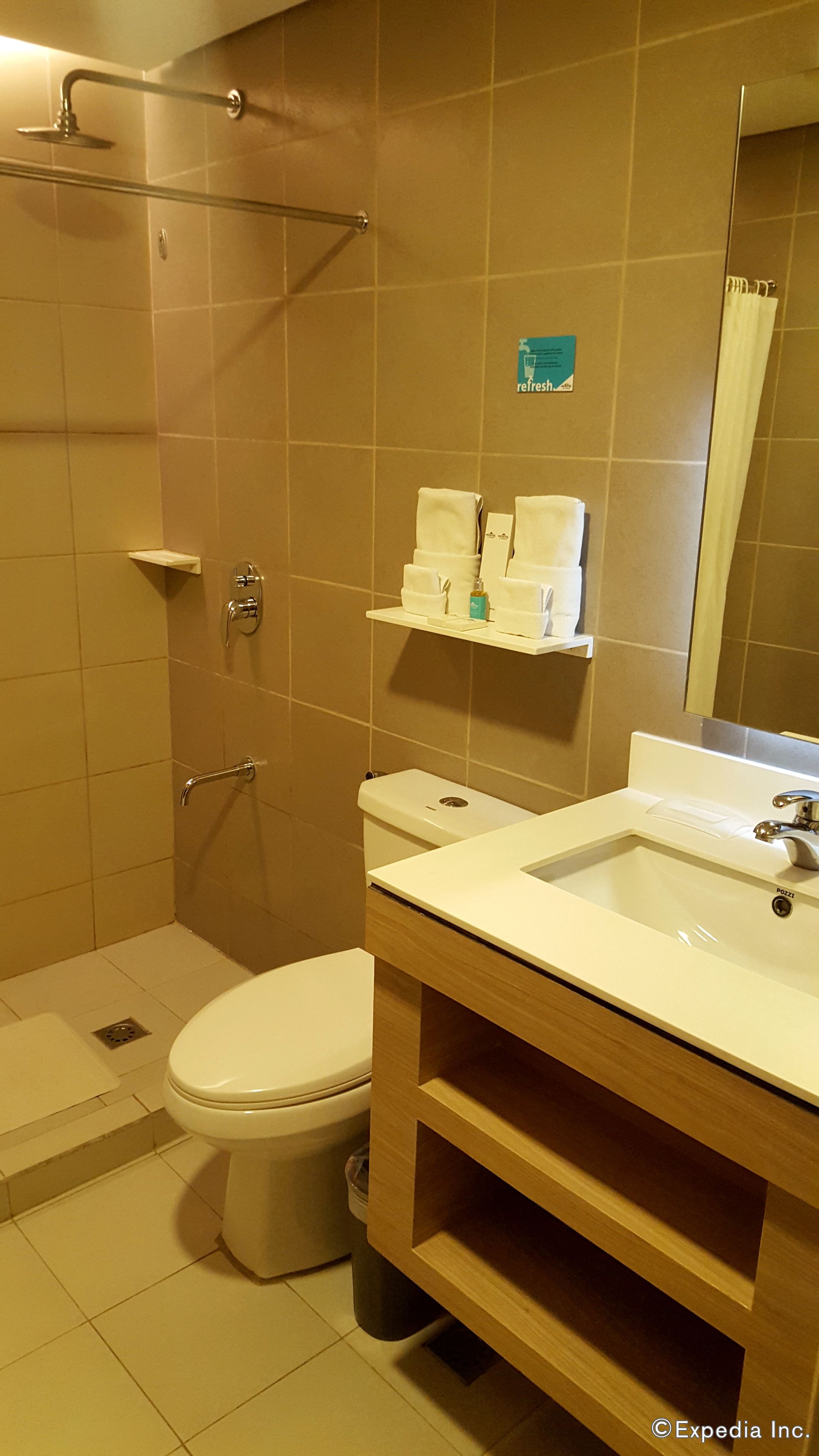 Microtel by Wyndham Baguio