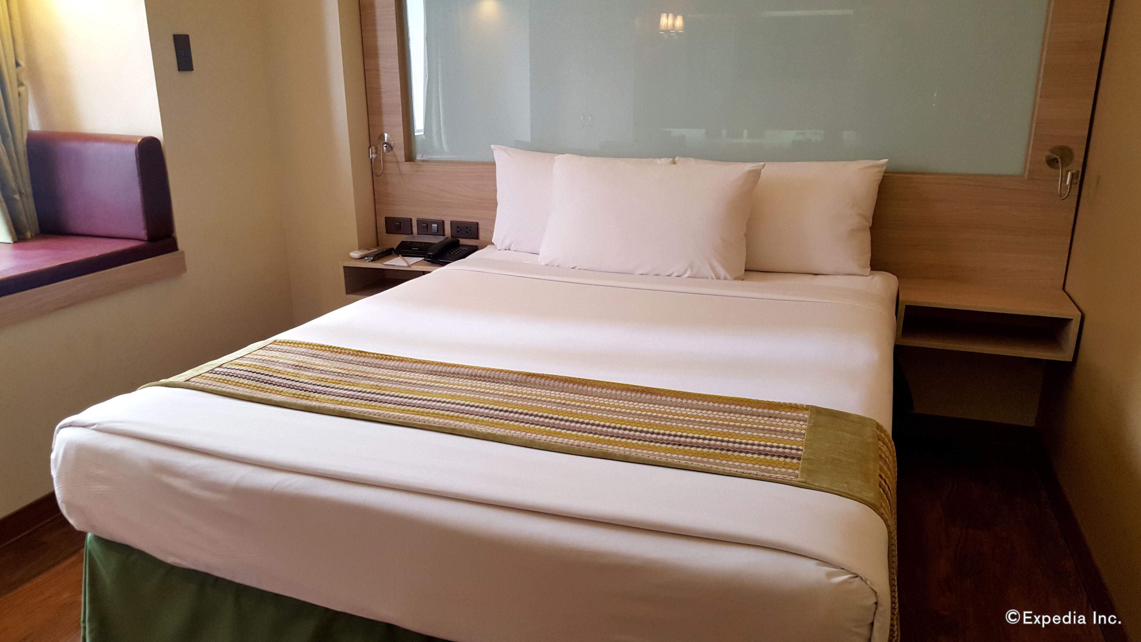 Microtel by Wyndham Baguio