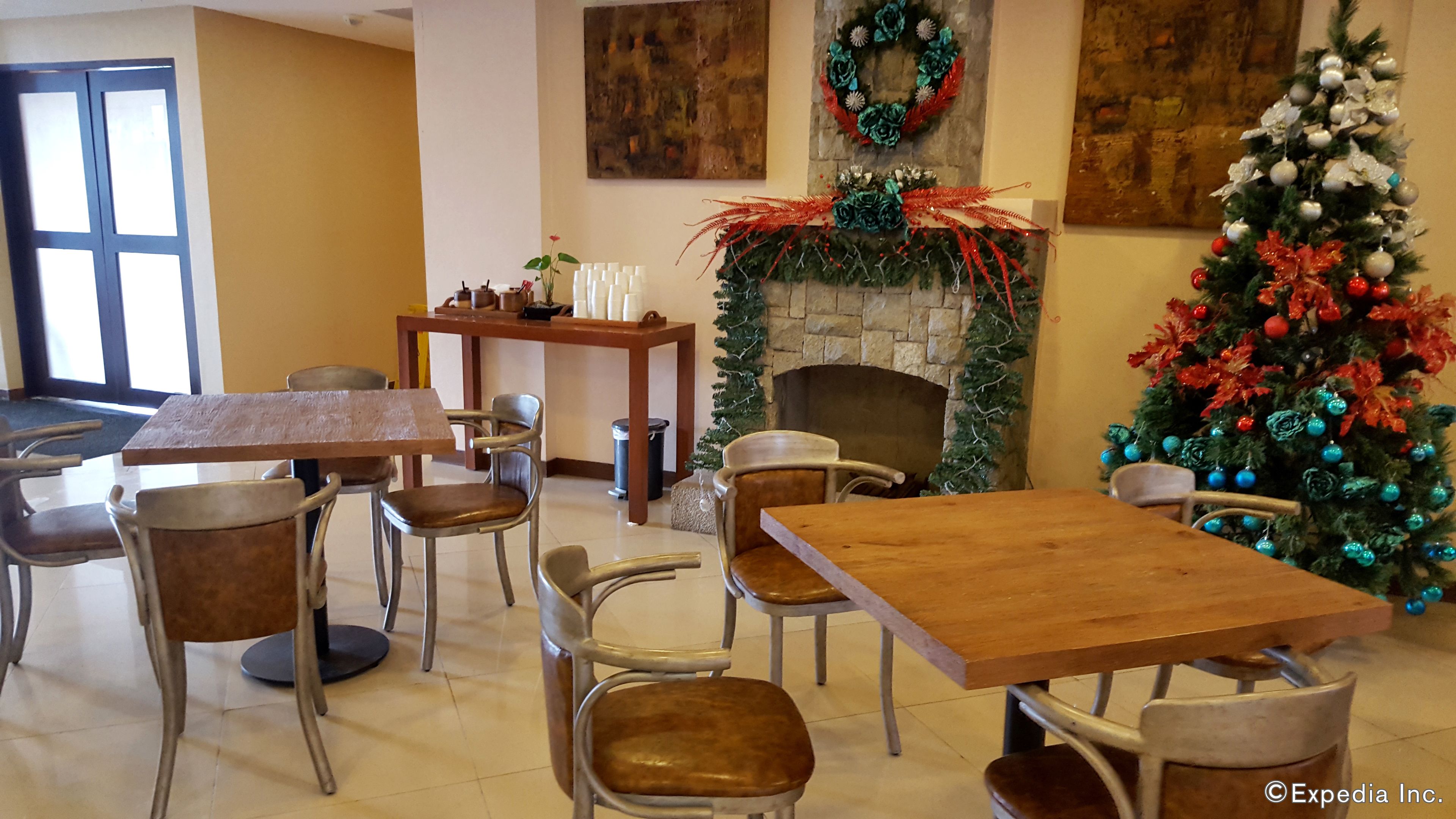 Microtel by Wyndham Baguio