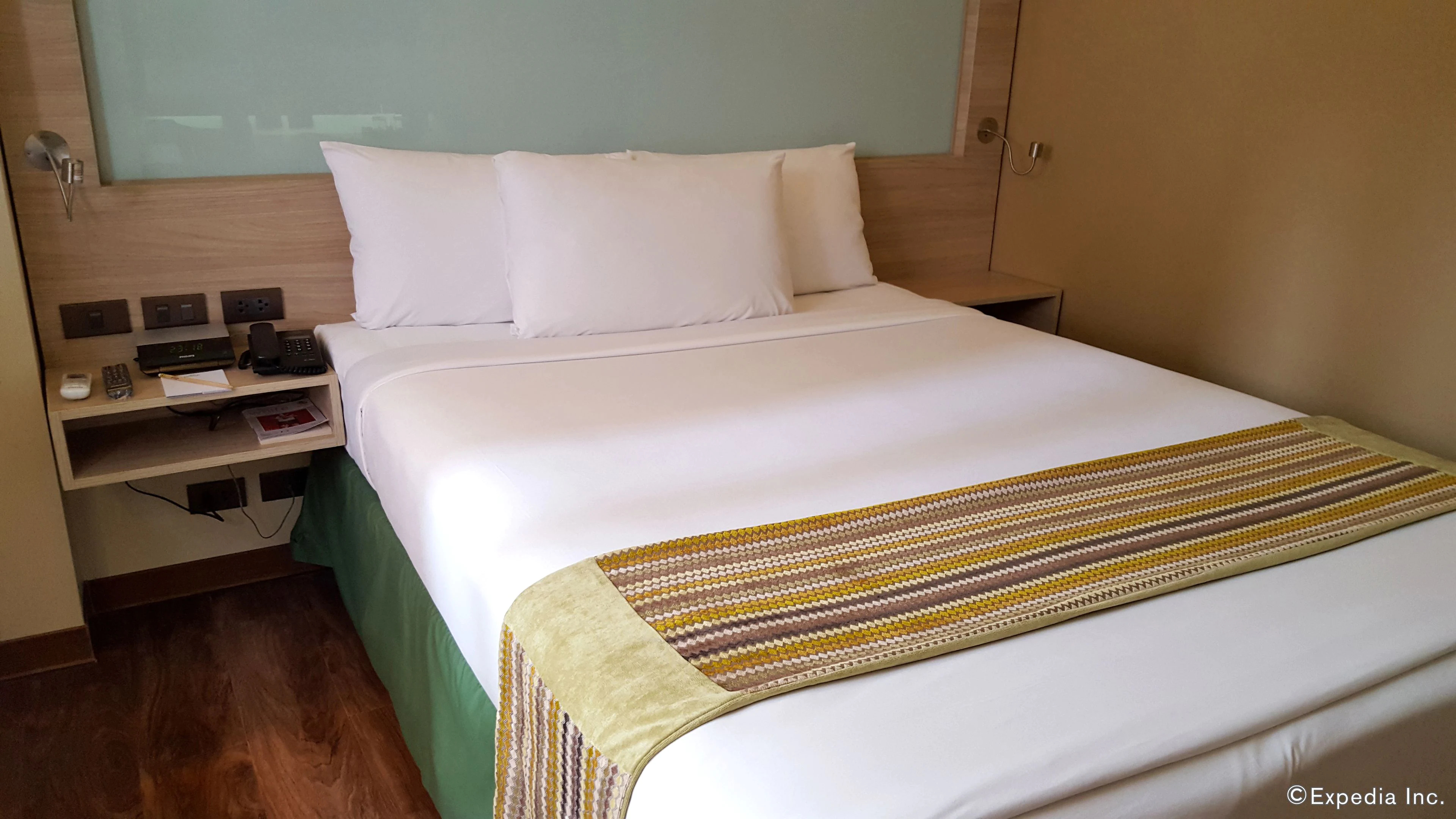 Microtel by Wyndham Baguio