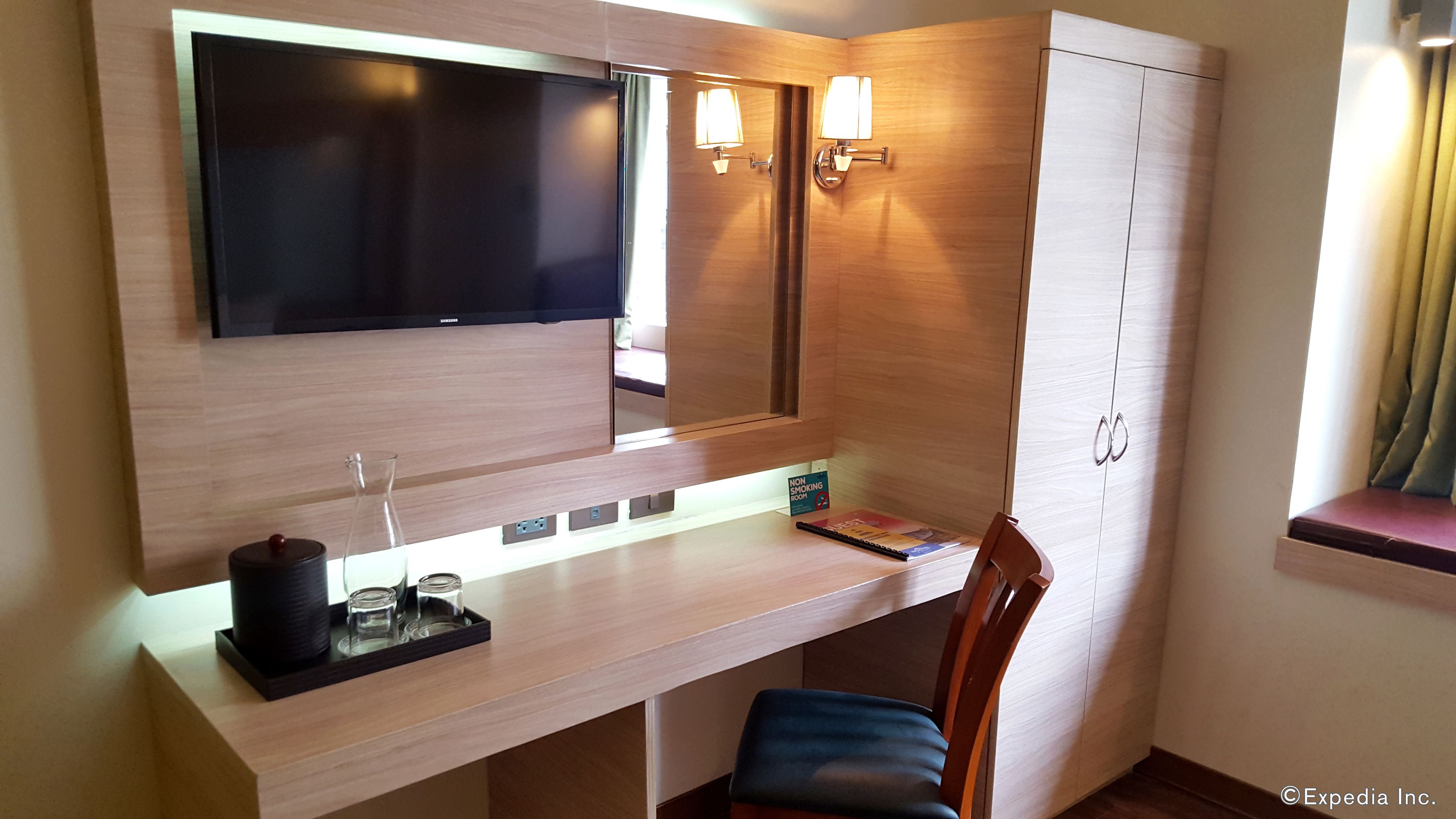 Microtel by Wyndham Baguio