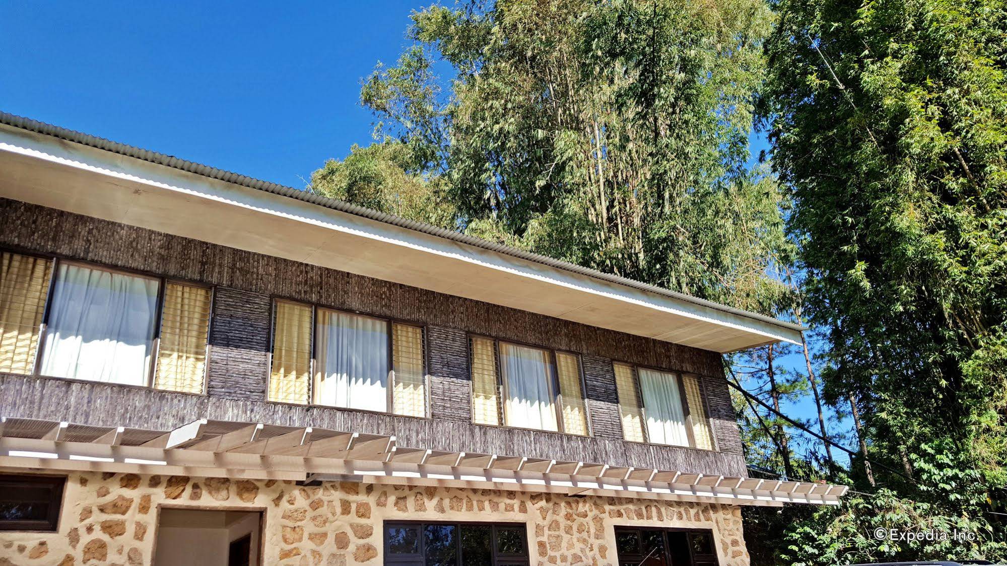 Mountain Lodge and Restaurant