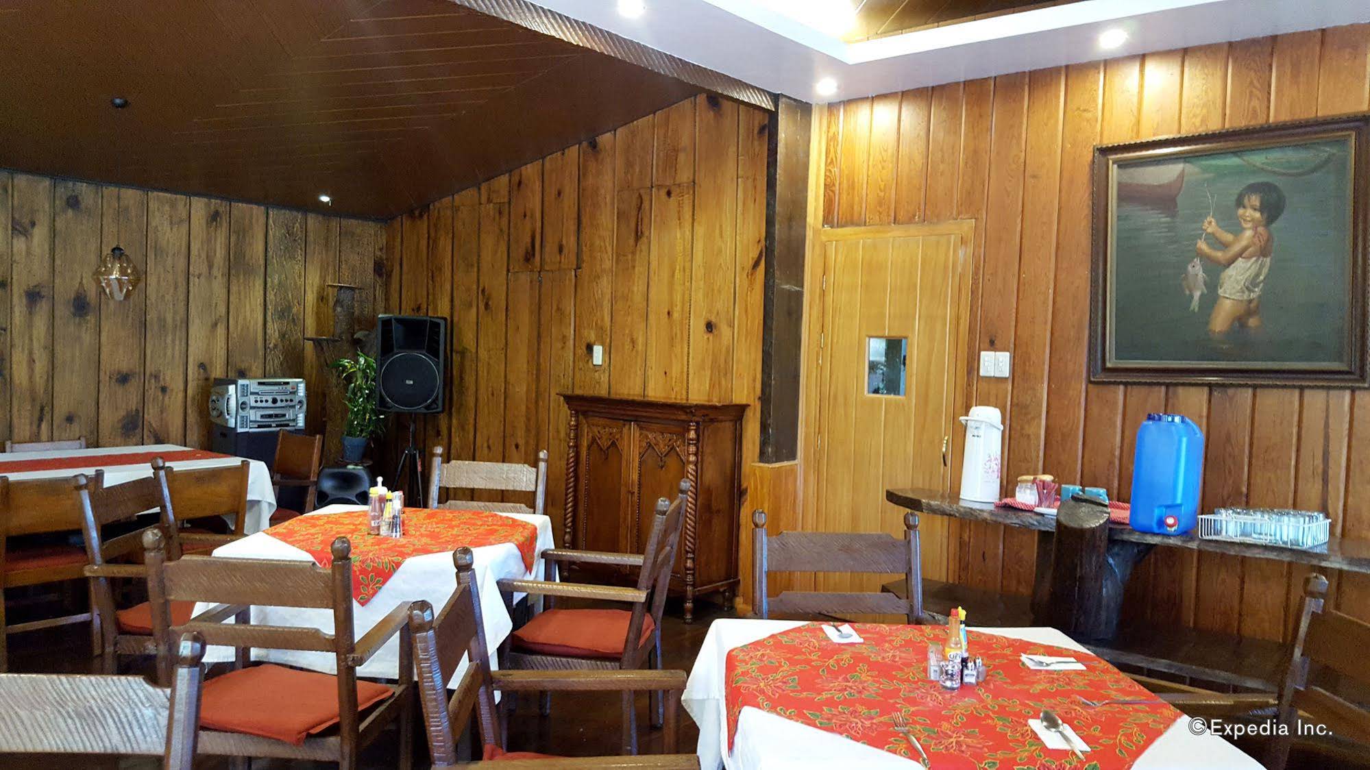 Mountain Lodge and Restaurant