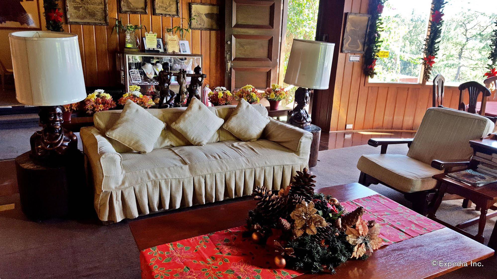 Mountain Lodge and Restaurant
