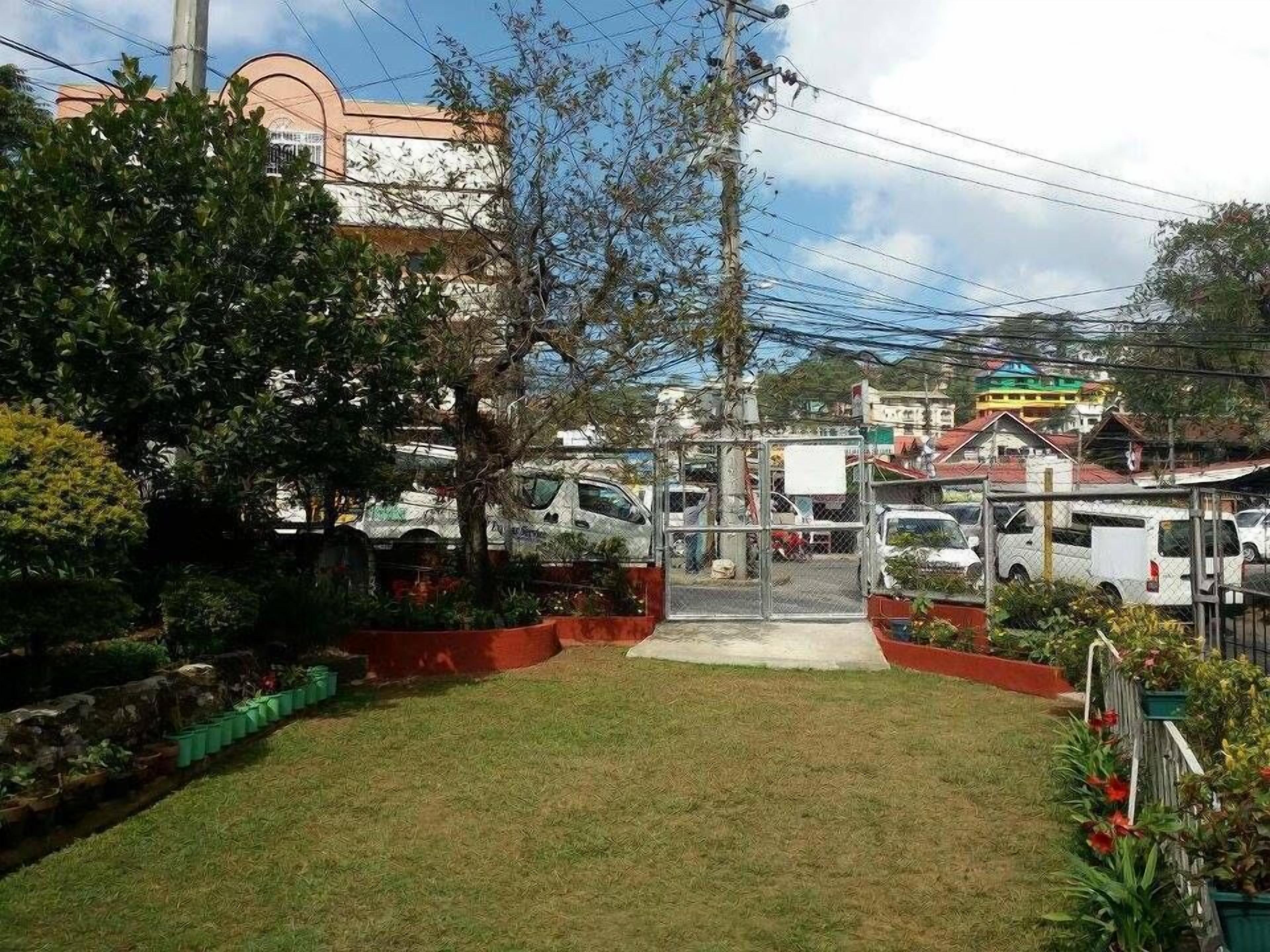 Nardi Mar Transient House