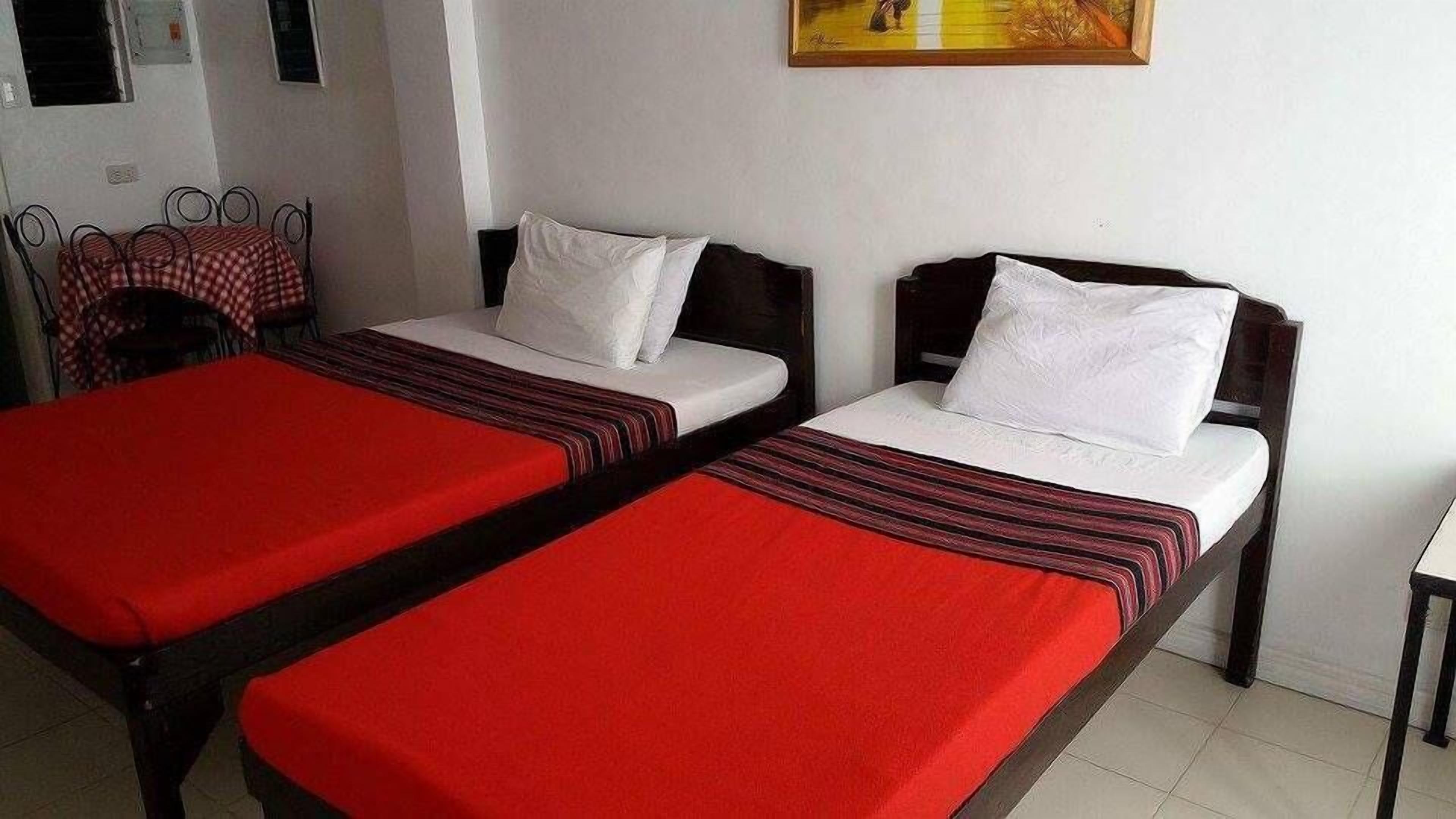 Nardi Mar Transient House