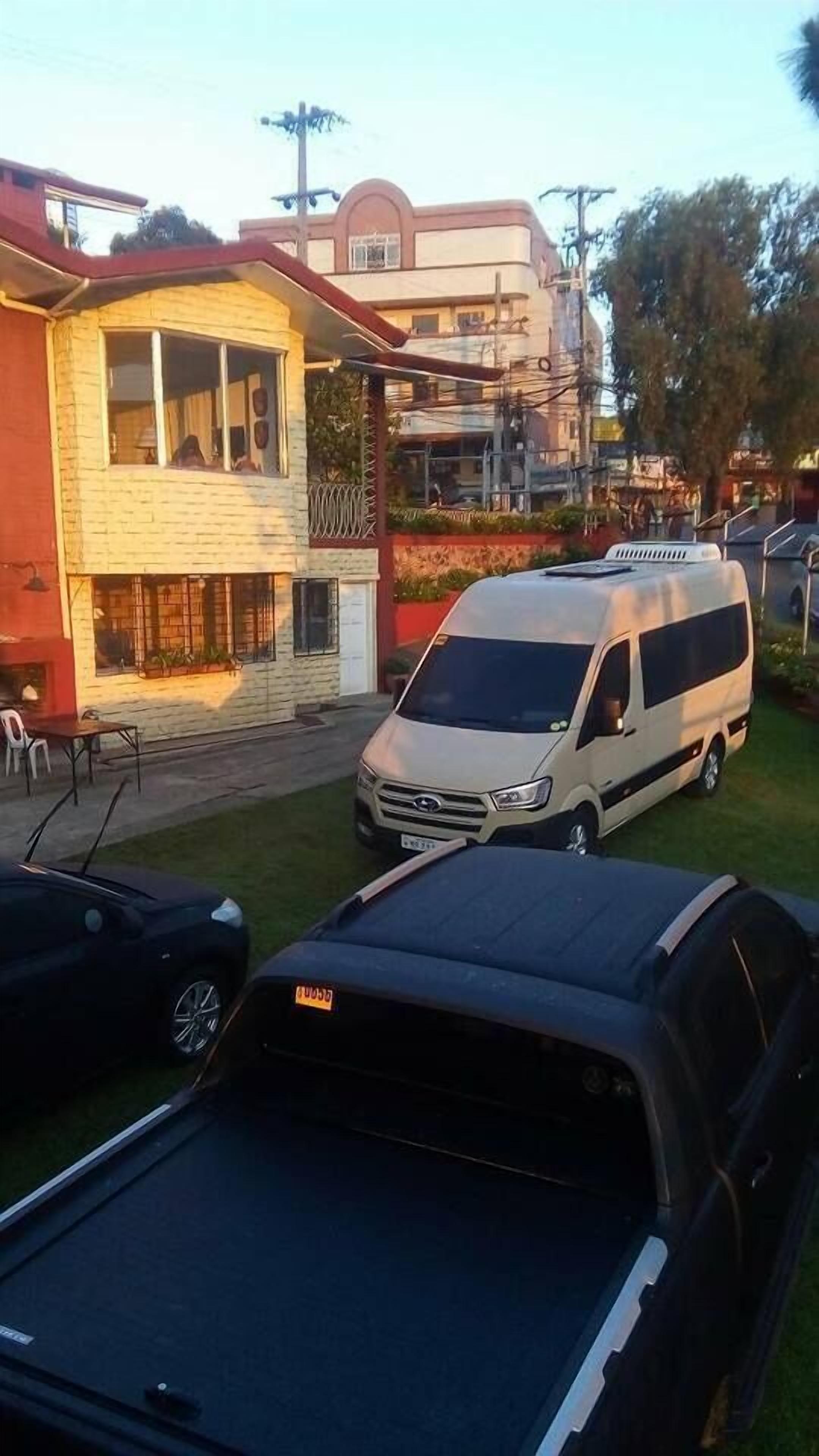 Nardi Mar Transient House