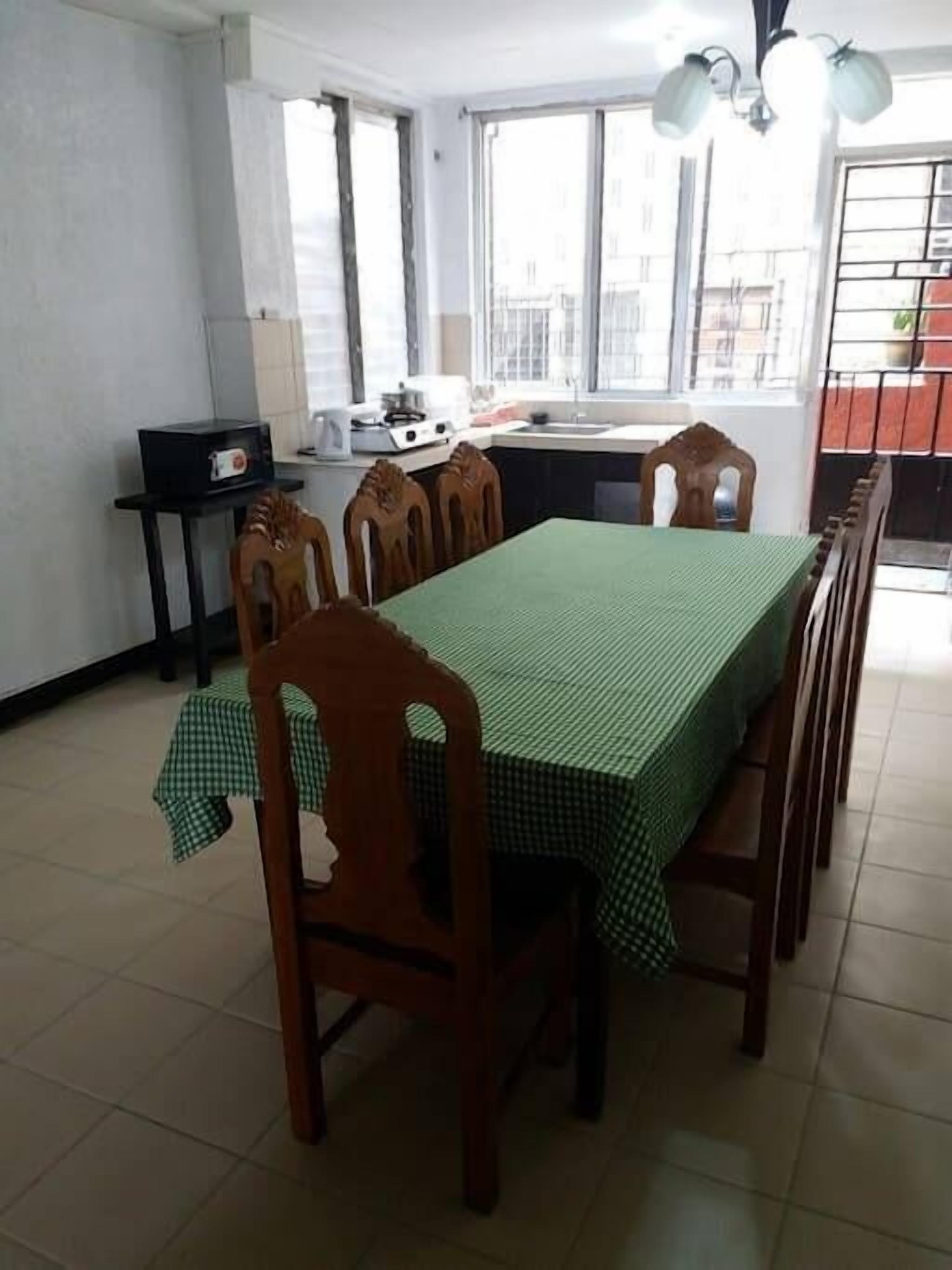 Nardi Mar Transient House