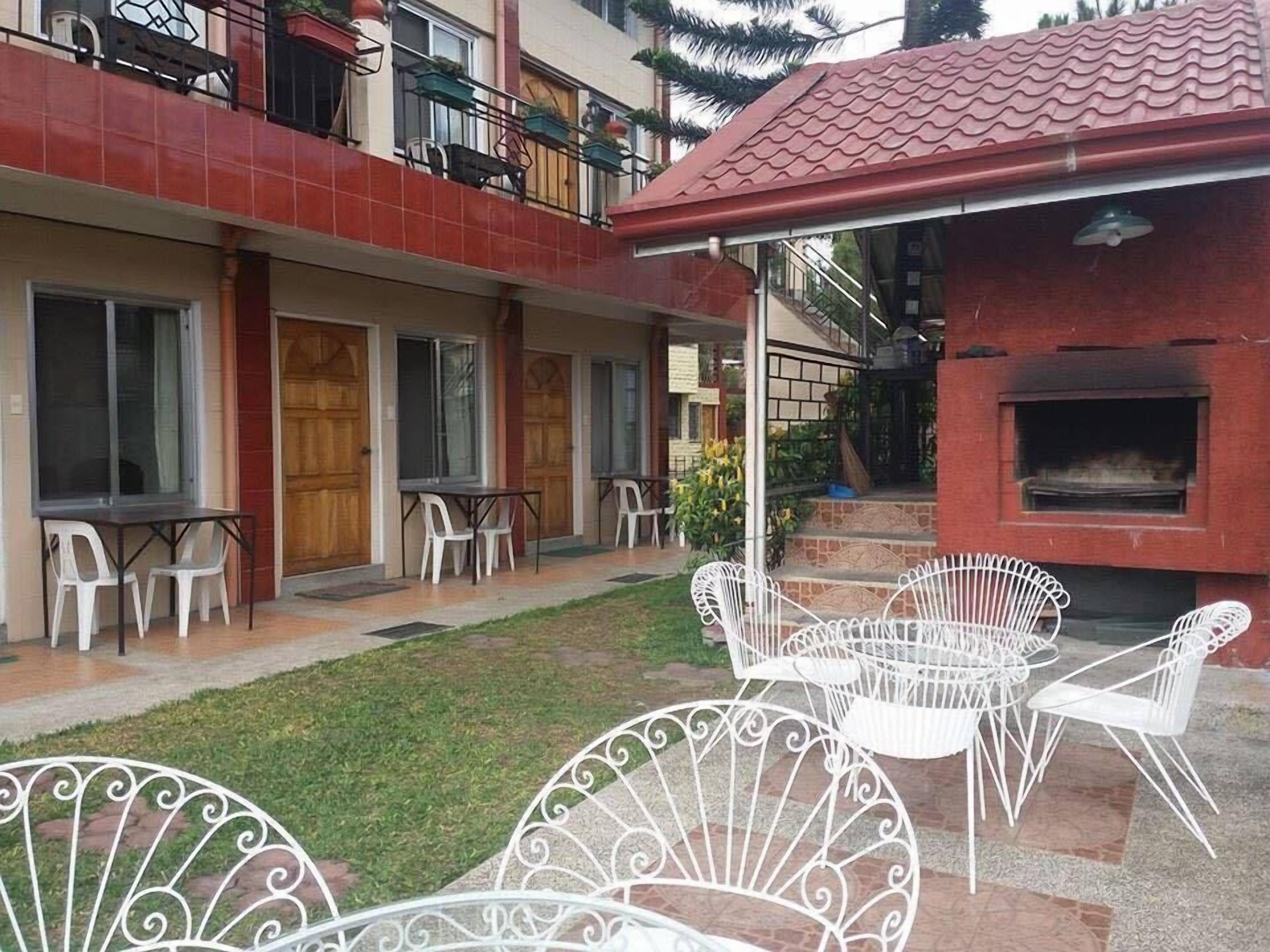 Nardi Mar Transient House