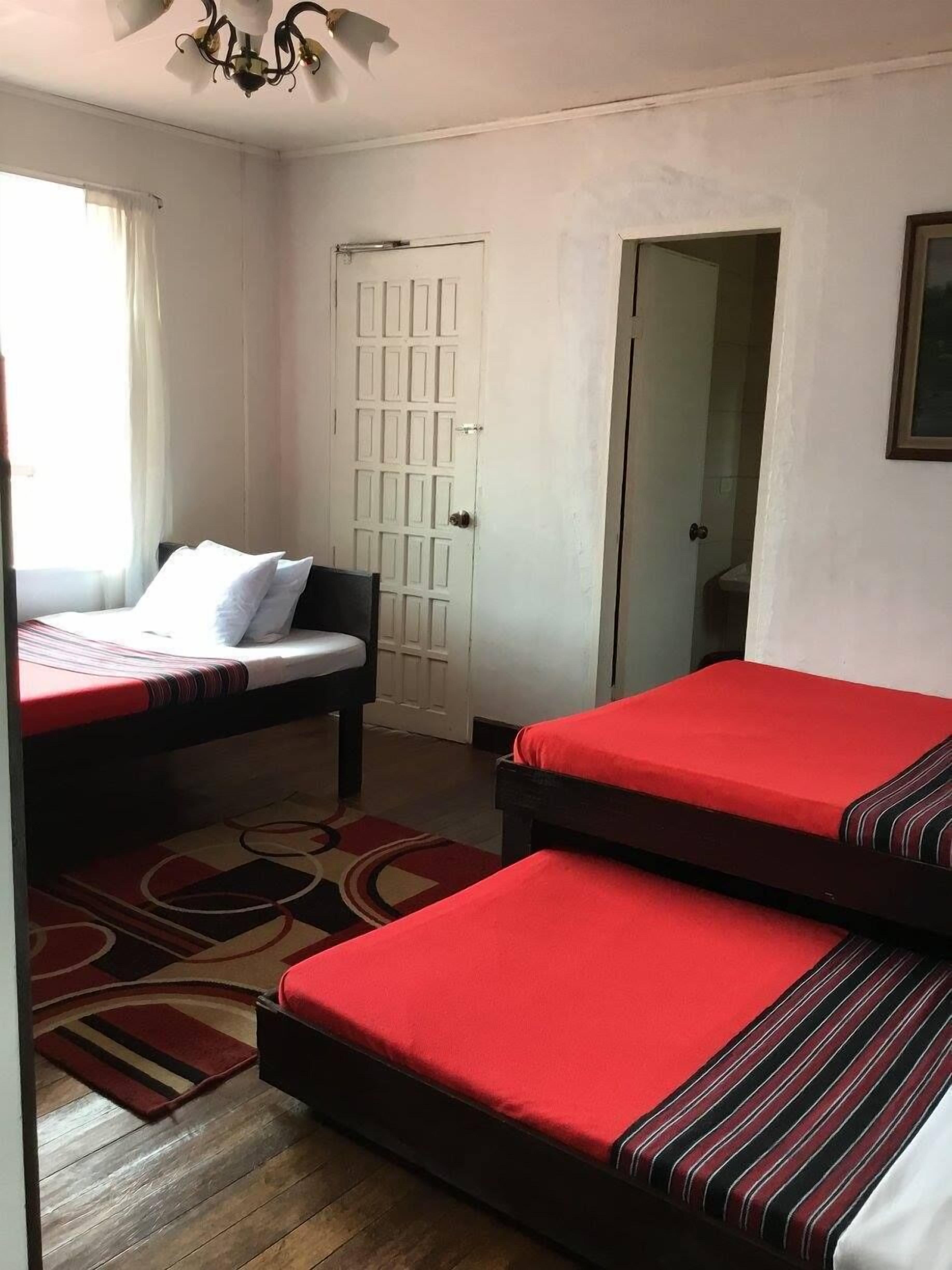 Nardi Mar Transient House