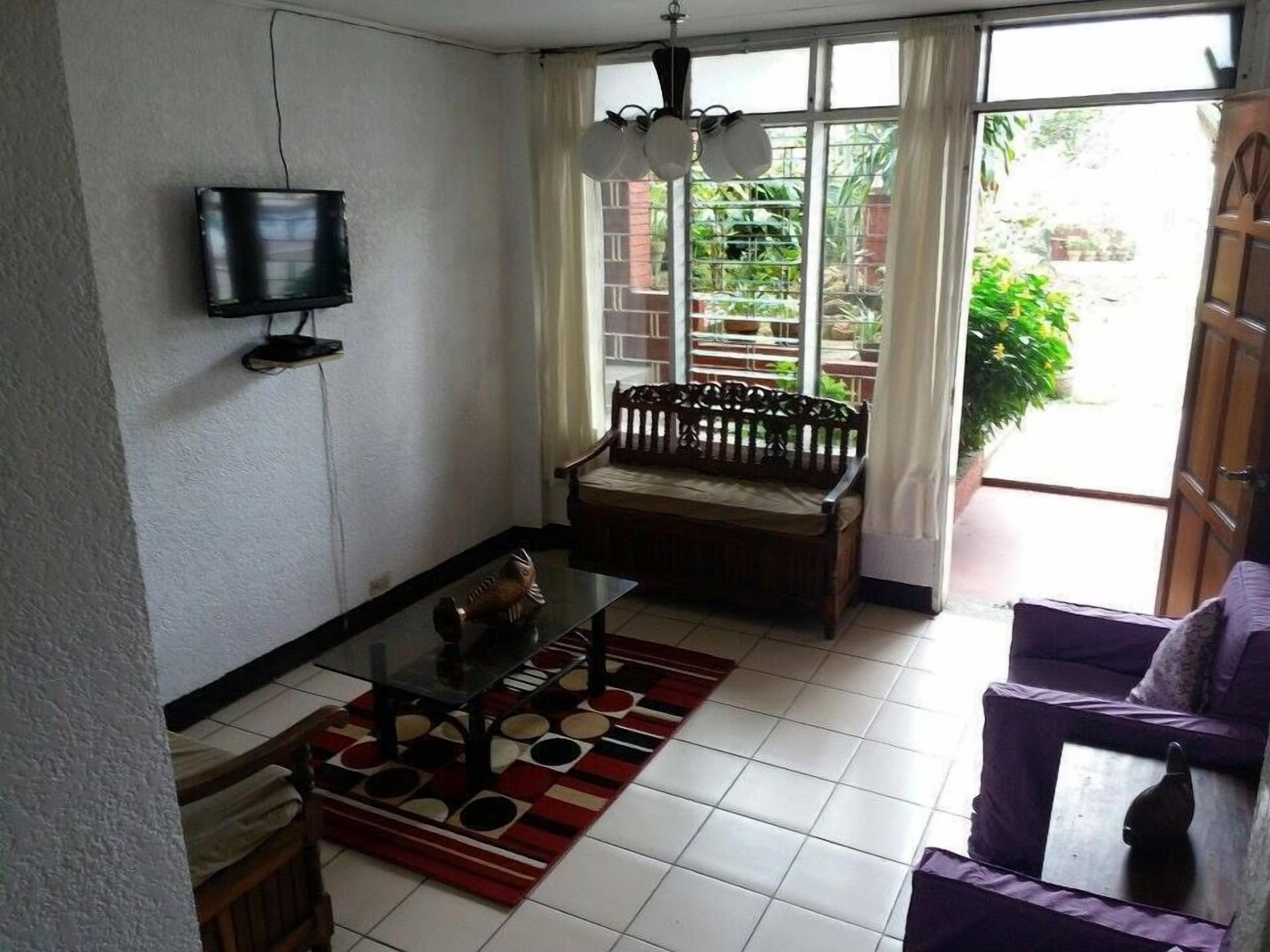 Nardi Mar Transient House